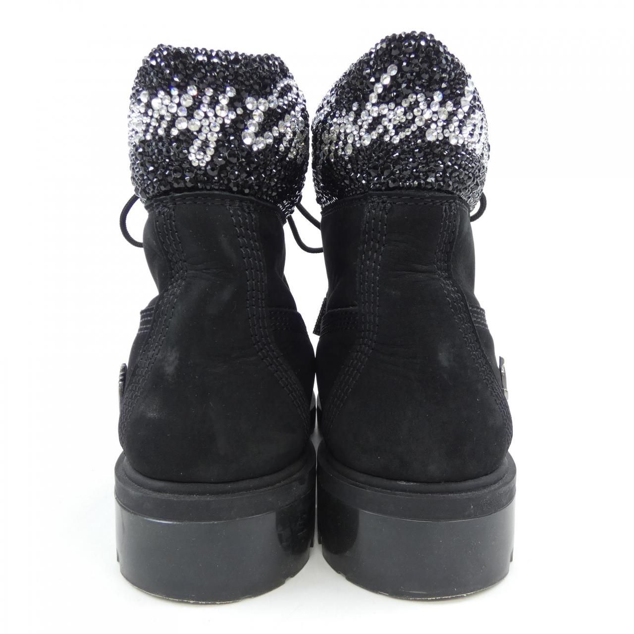  ジミーチュウ JIMMY CHOO TIMBERLAND ブーツ その他 ブーツ 革靴