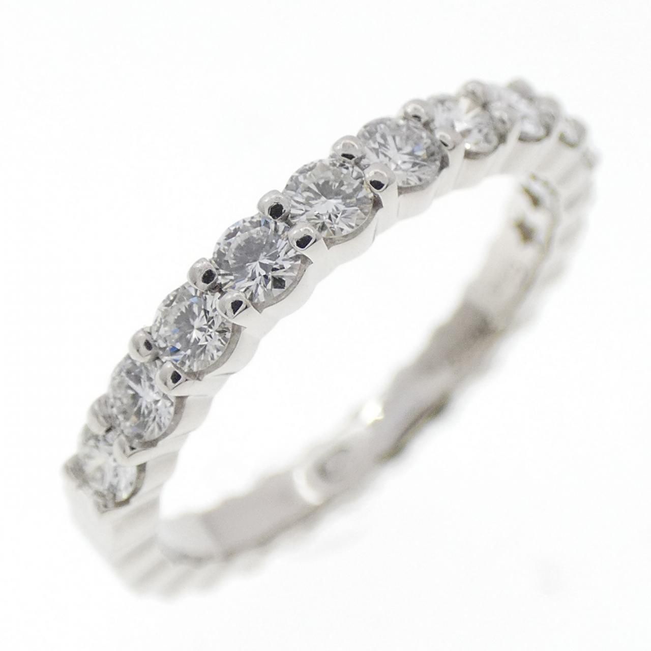 スタージュエリー ダイヤモンド リング 0.48CT