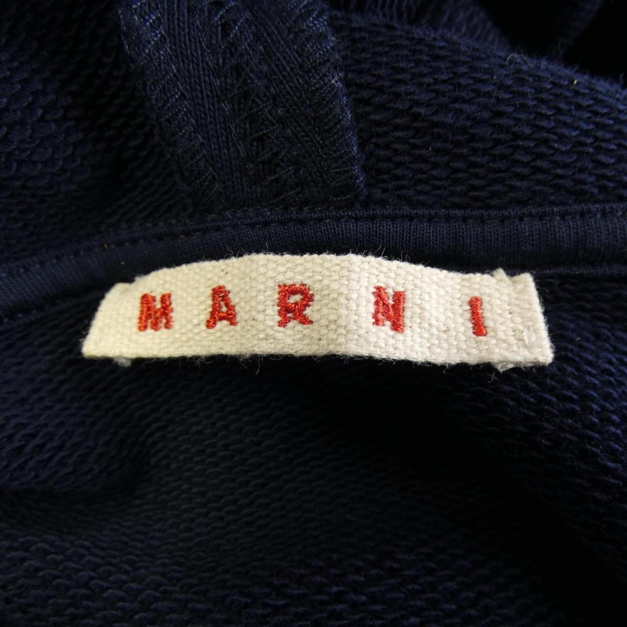 MARNI パーカー