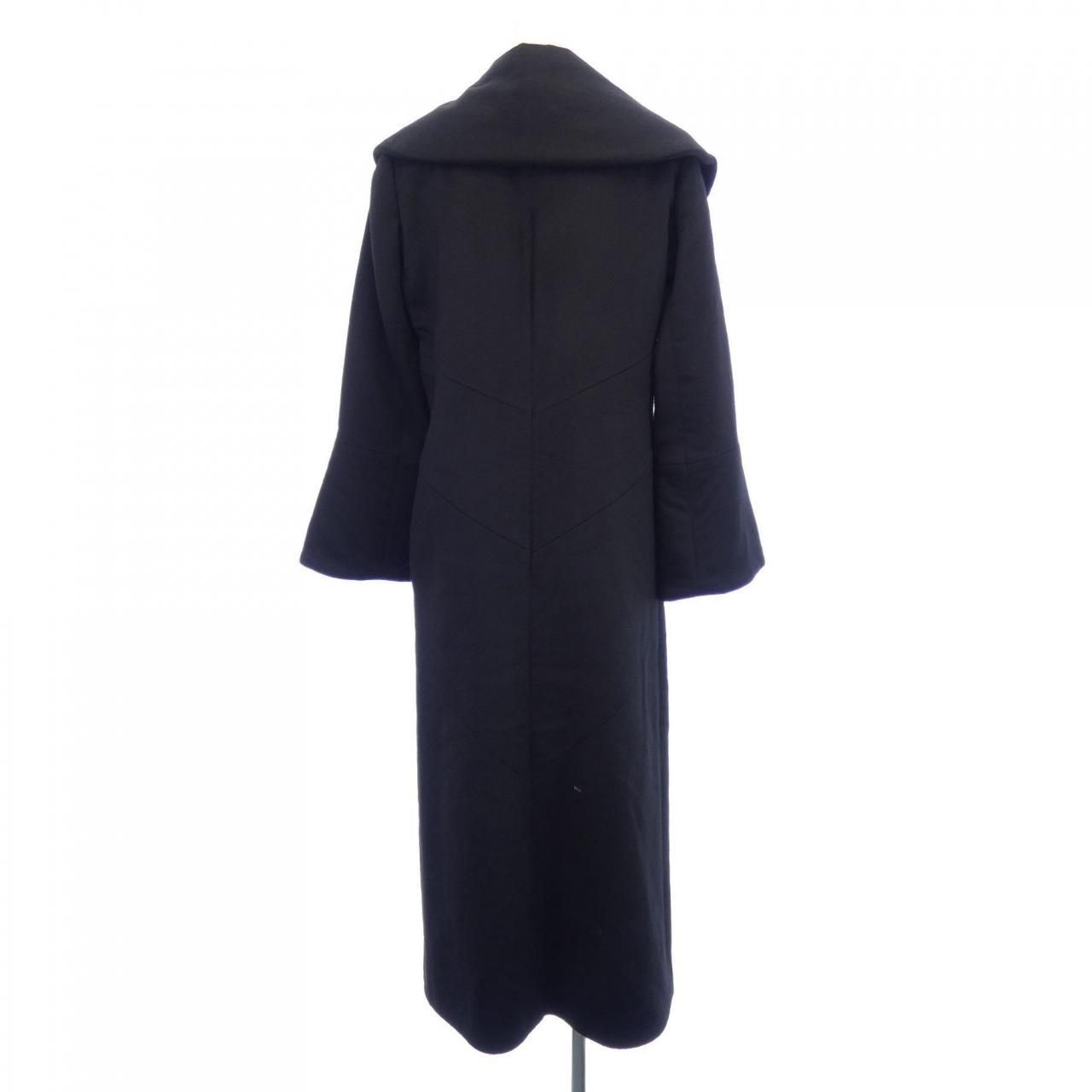 シャネル CHANEL P38612V26009 コート