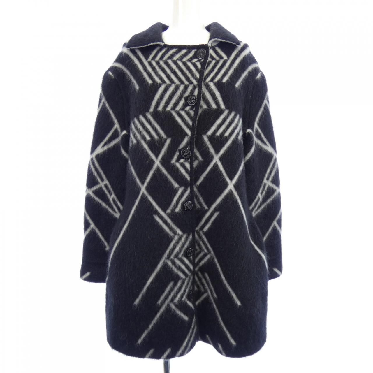 ジョルジオ アルマーニ GIORGIO ARMANI 6LAL01 AM24Z コート