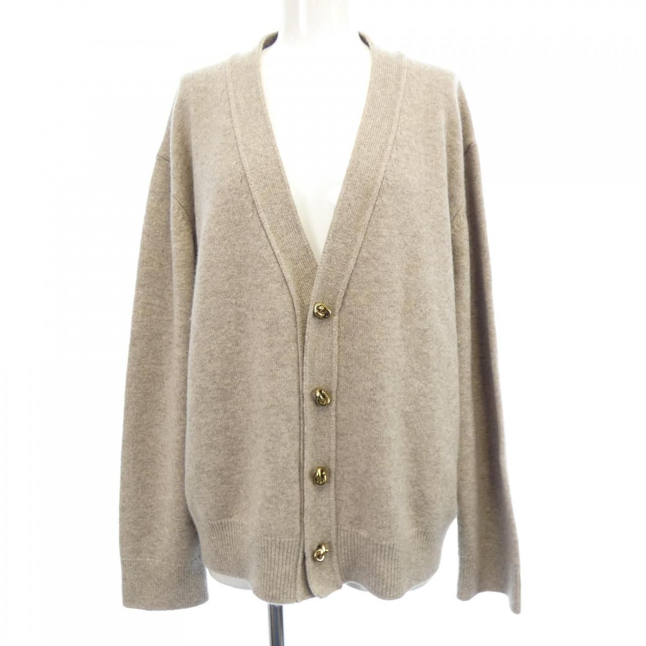 ボッテガヴェネタ BOTTEGA VENETA 752141 V2MM0 カーディガン