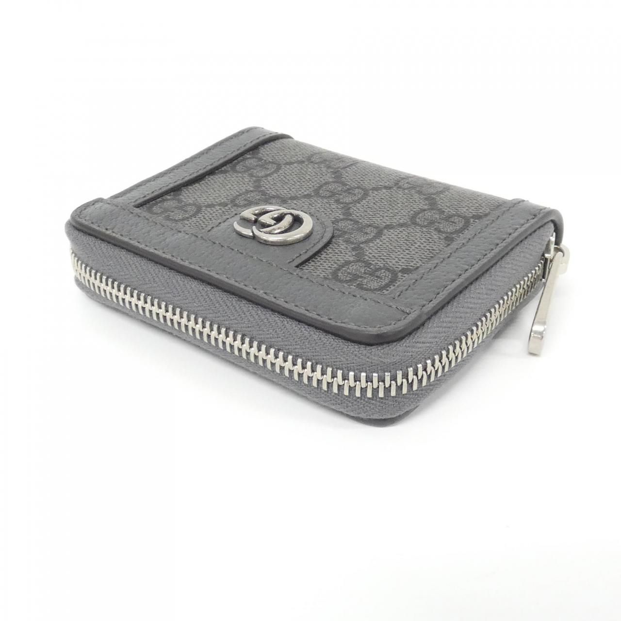 グッチ OPHIDIA 791744 UULBN コインケース - メルカリ 