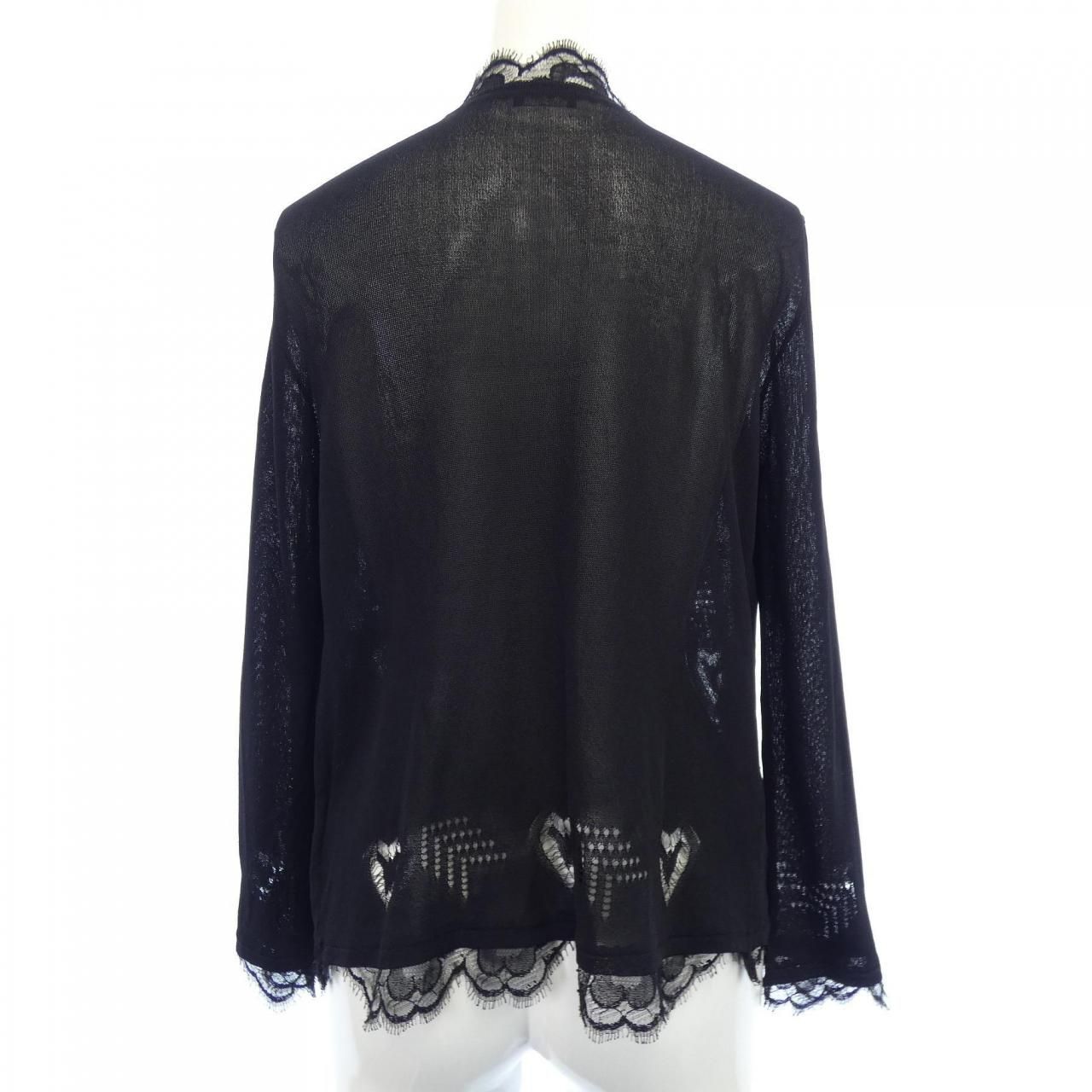 シャネル CHANEL 06 P カーディガン