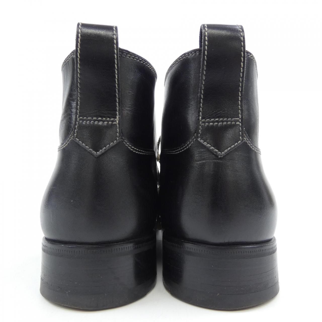 STEFANO.BI ブーツ