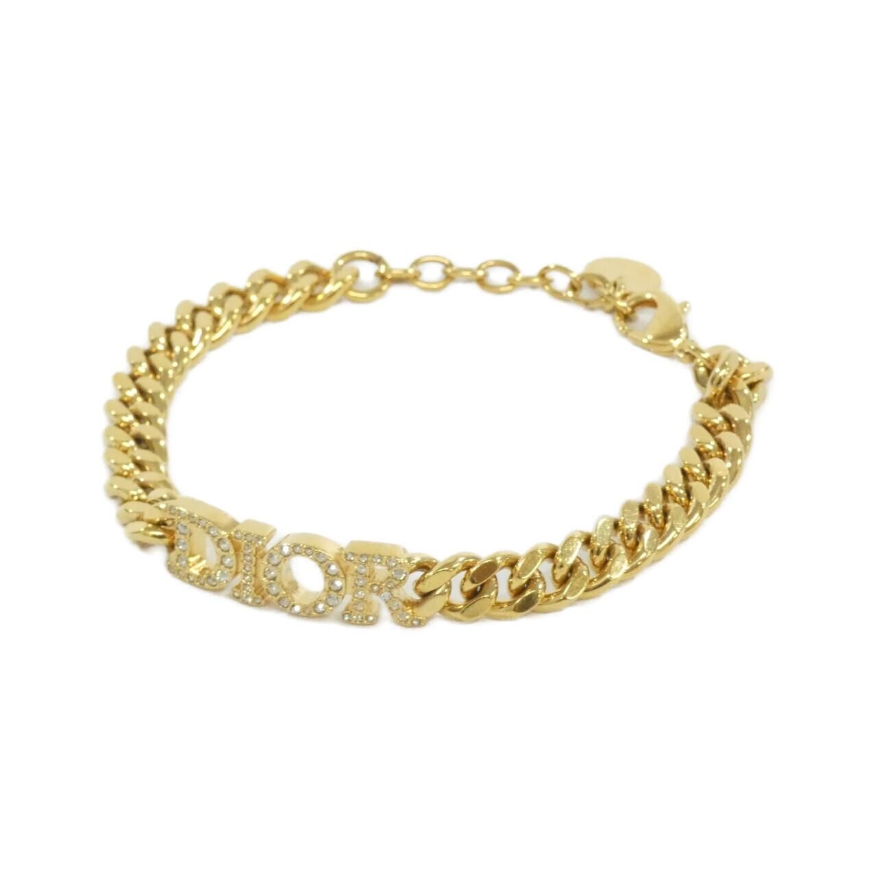 クリスチャンディオール ディオレボリューション ブレスレット