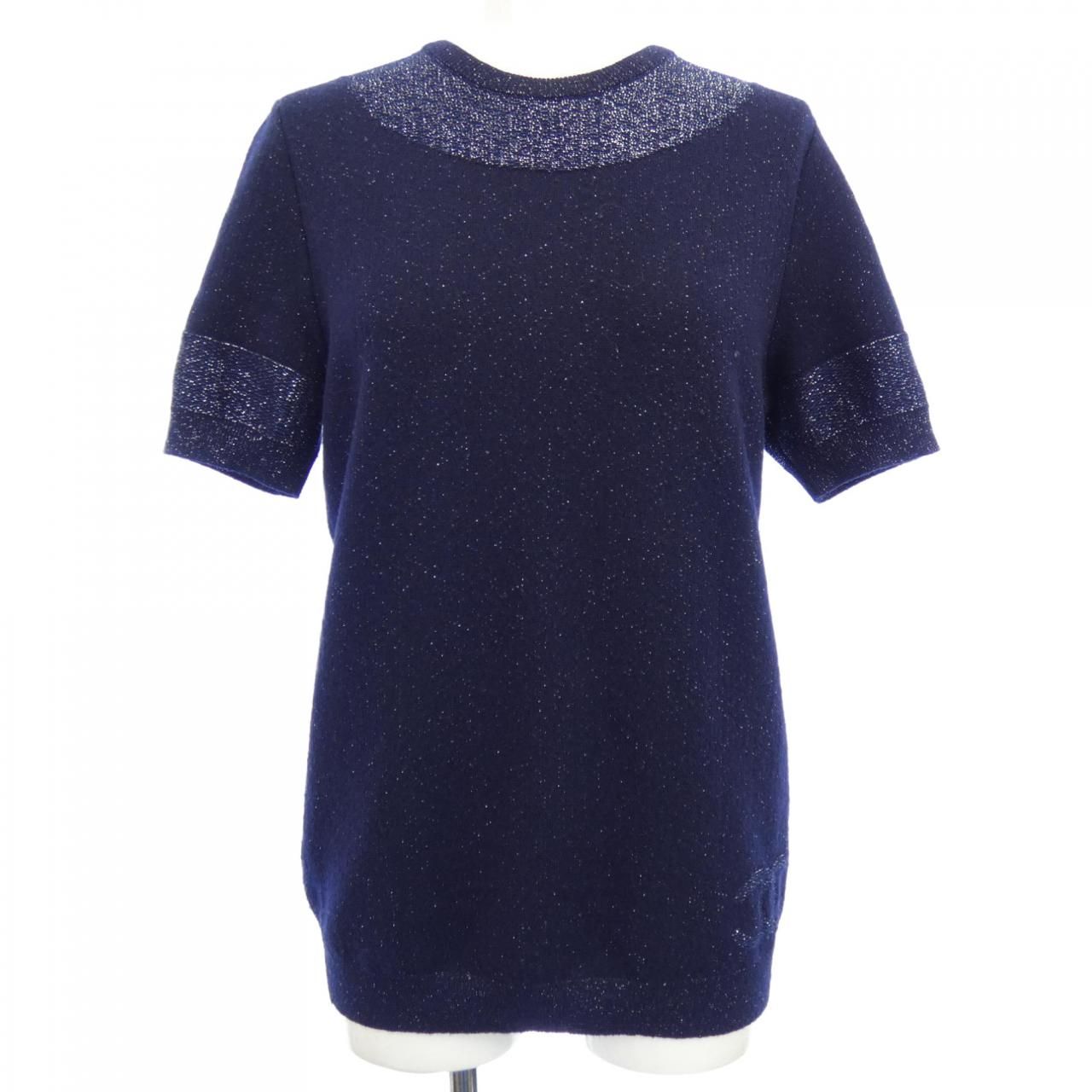 シャネル CHANEL P36625K02260 09A ニット