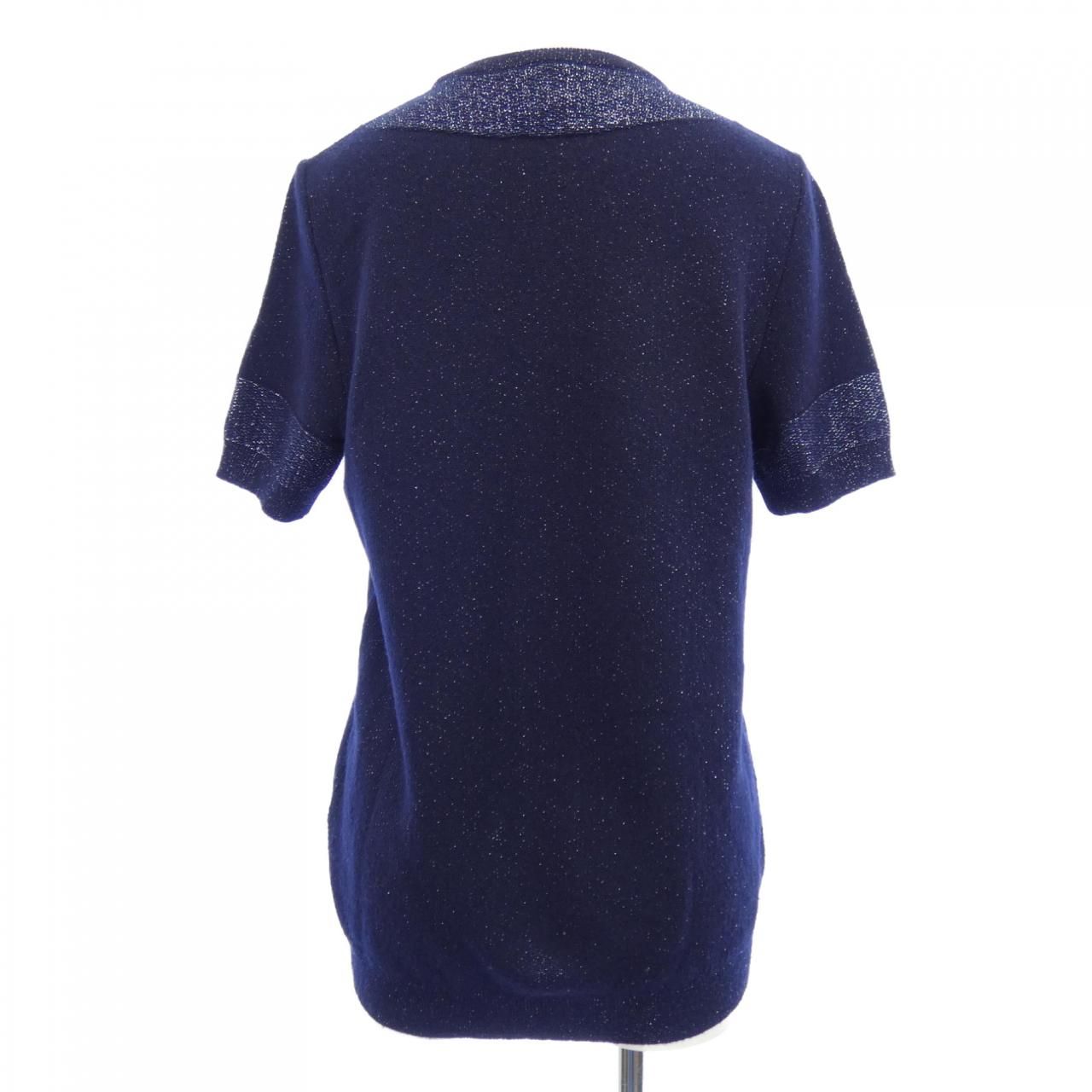 シャネル CHANEL 09 A ニット