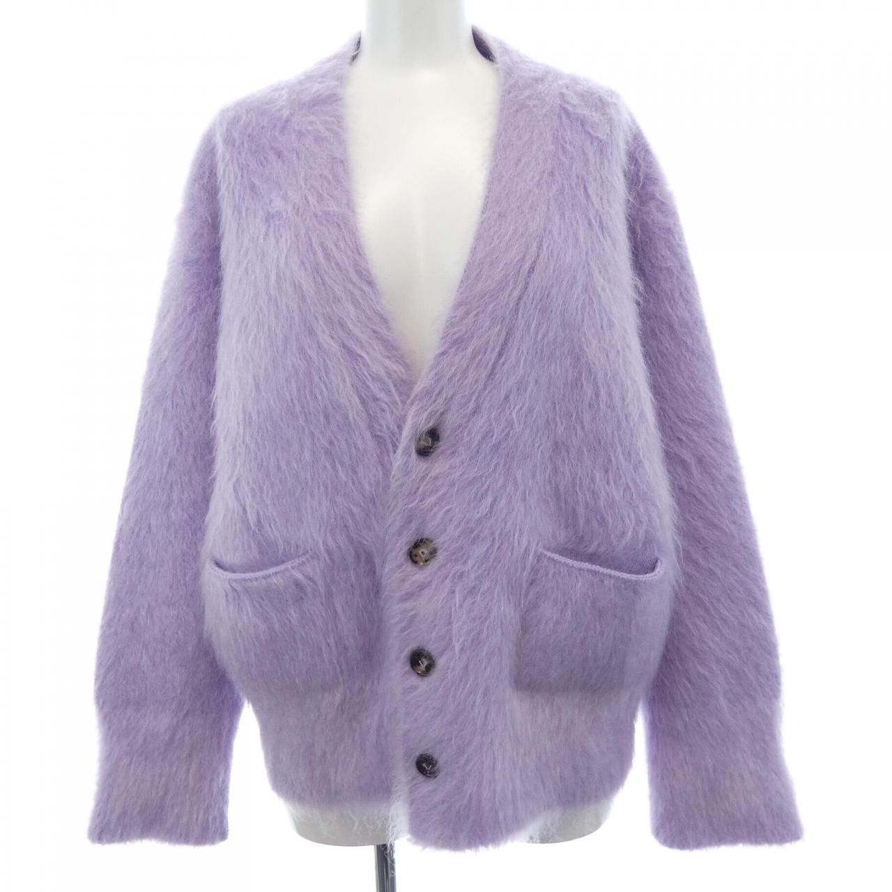 ボッテガヴェネタ BOTTEGA VENETA 716871 V2D20 カーディガン