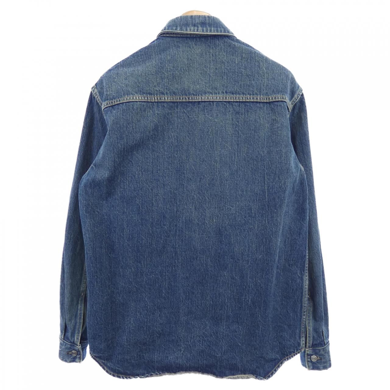 ディオール DIOR 113D585BY513 シャツ