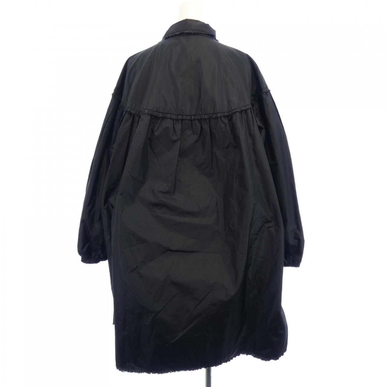 シャネル CHANEL P33395V16357 コート