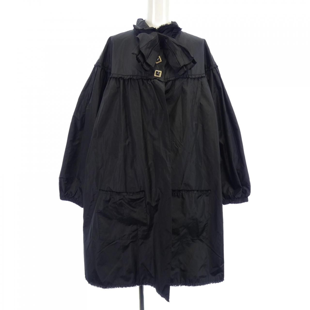 シャネル CHANEL P33395V16357 コート