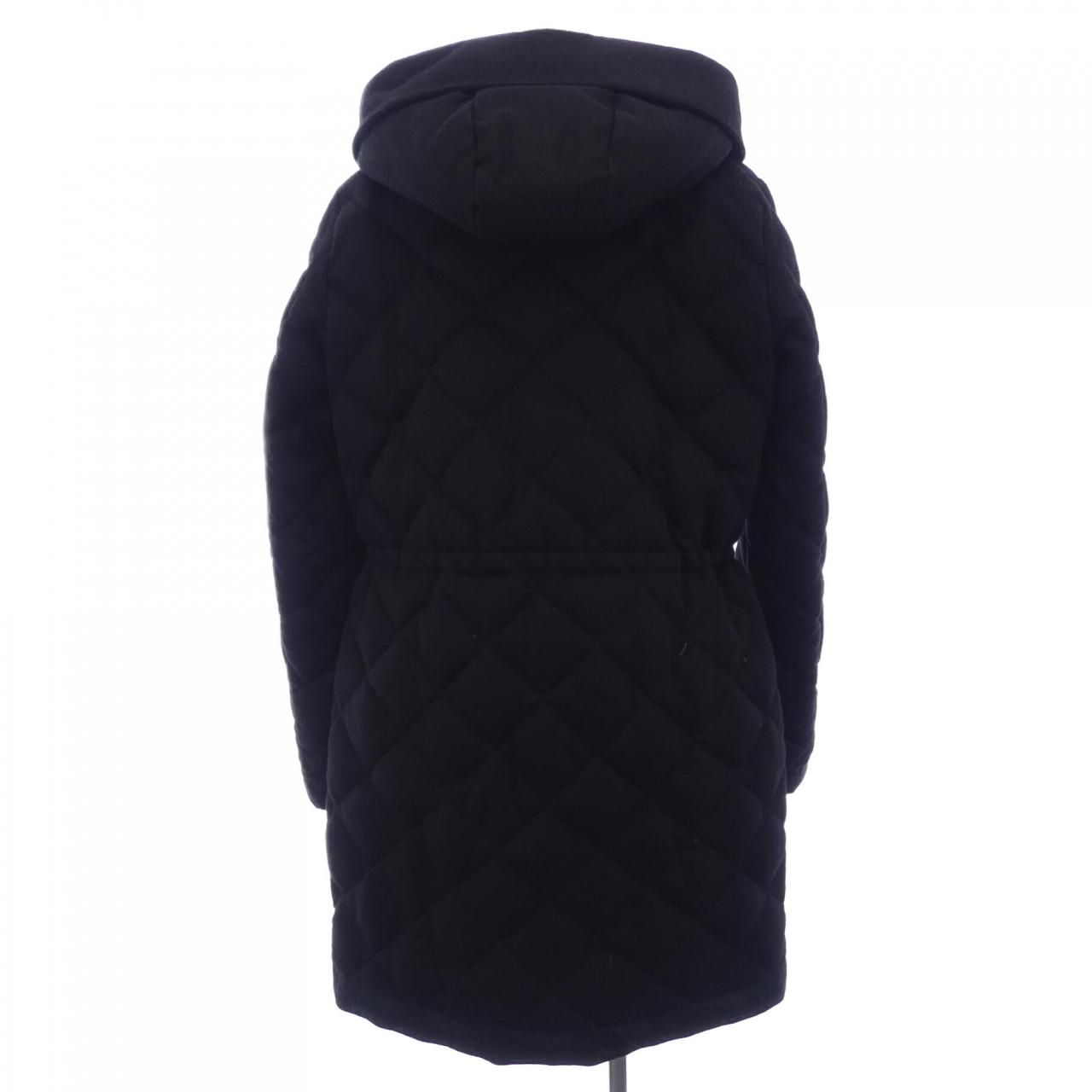 モンクレール MONCLER GUIRNAUVE ダウンコート