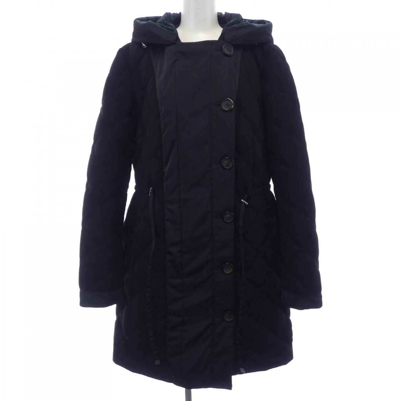 モンクレール MONCLER GUIRNAUVE ダウンコート