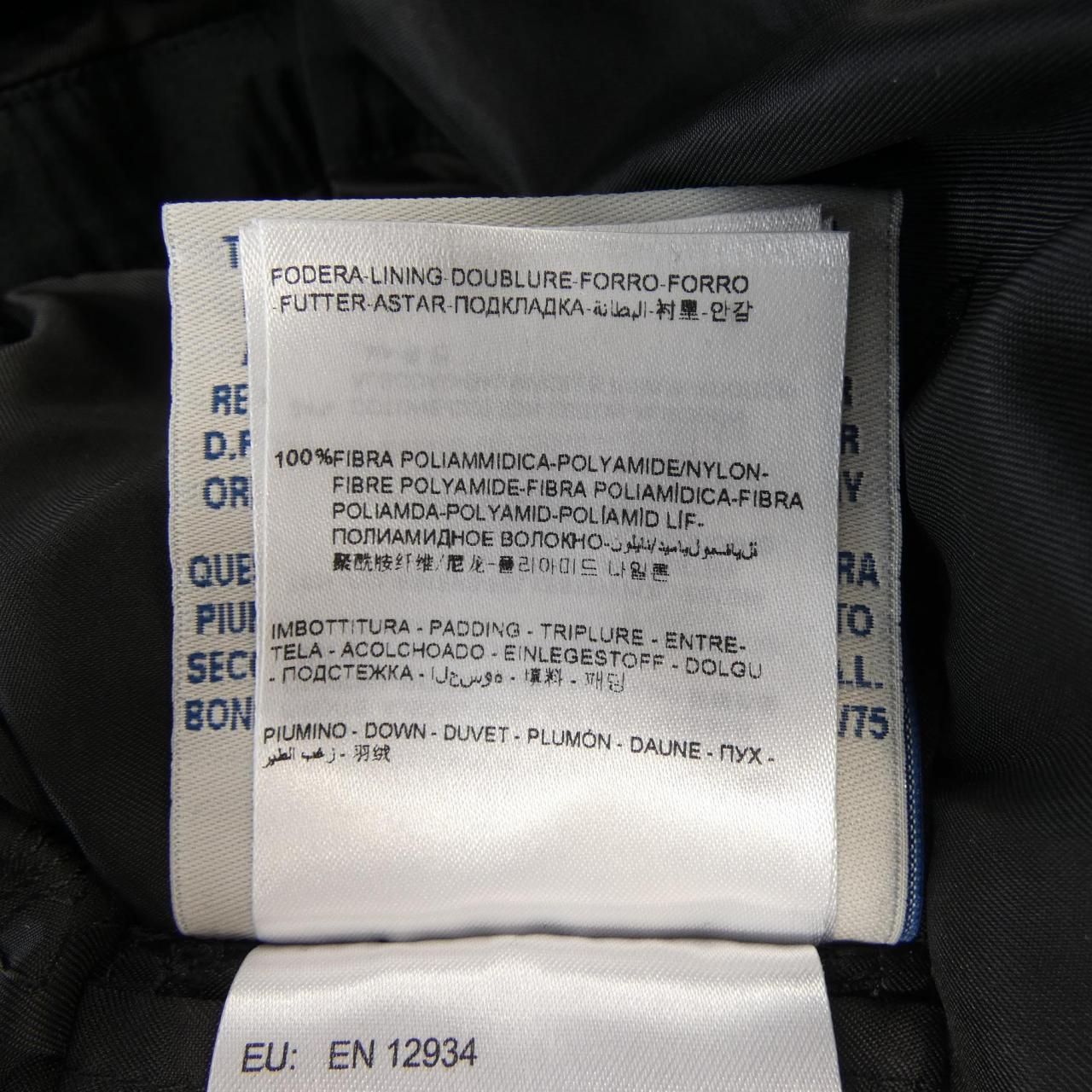 モンクレール MONCLER