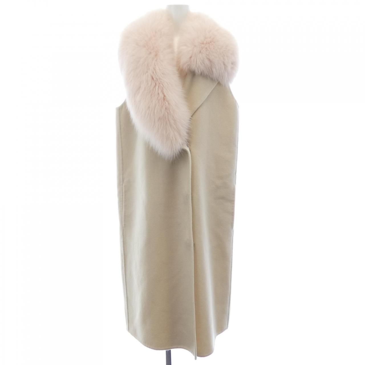 フェンディ FENDI FF9200 SW18 ロングベスト