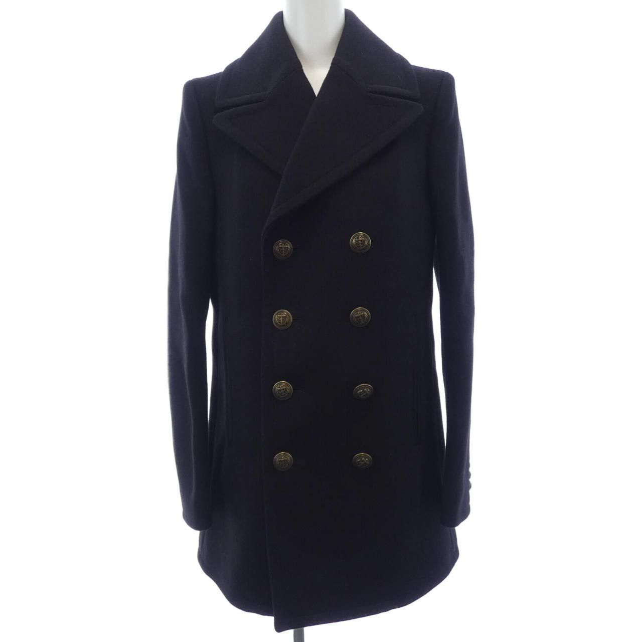 サンローラン SAINT LAURENT 581137 Y060W コート