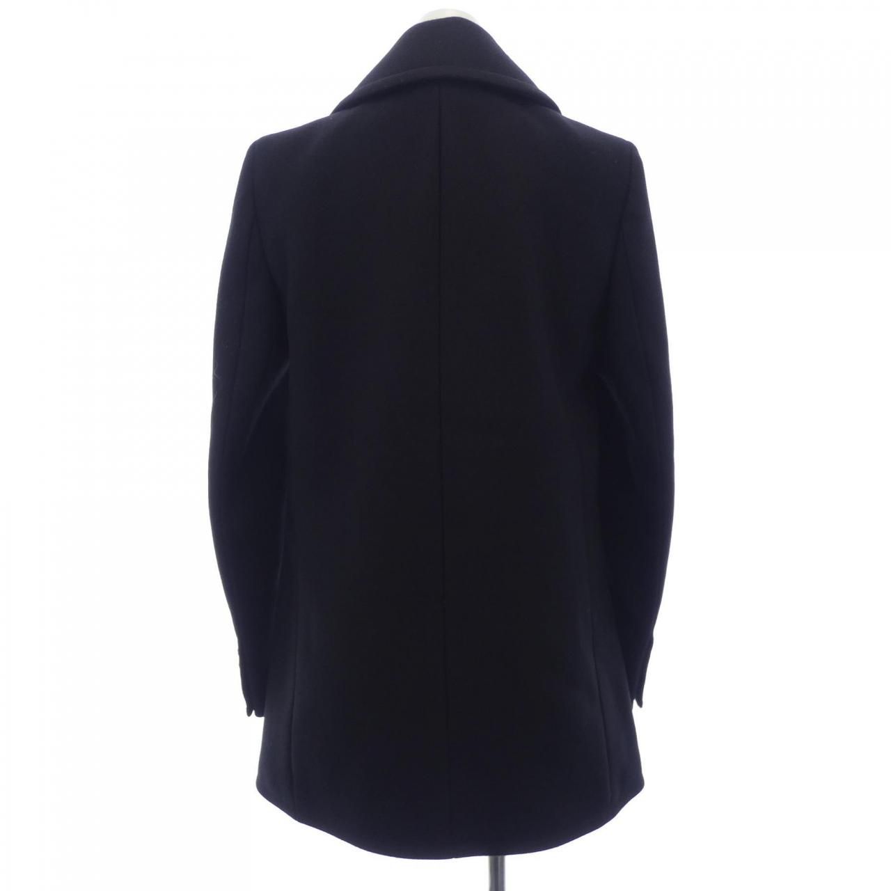 サンローラン SAINT LAURENT 581137 Y060W コート