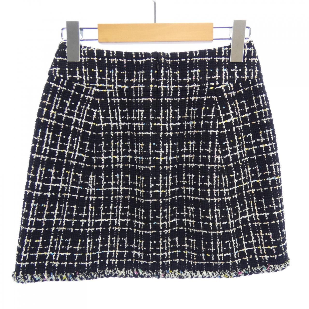 シャネル CHANEL P61276V46414 スカート