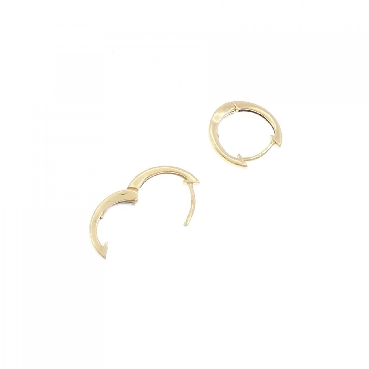 dokokoko　18 フープピアス dokokoko 18 フープピアス dokokoko 18 フープピアス dokokoko 18