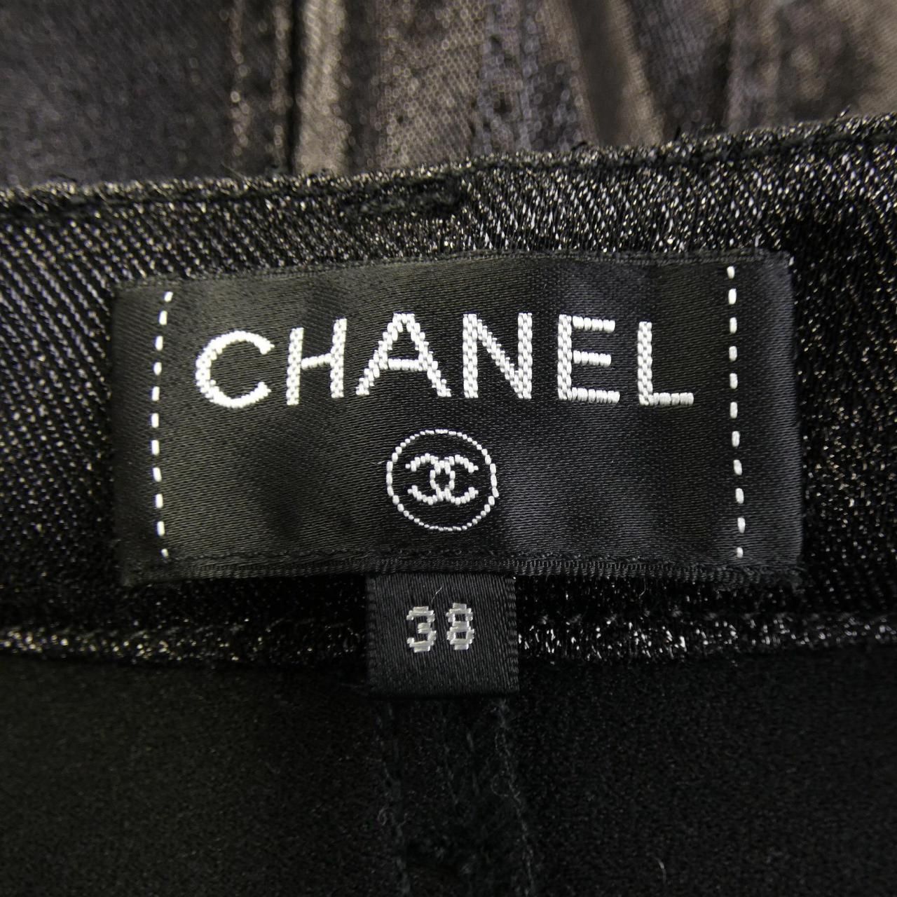 シャネル CHANEL P59966V36929 パンツ DECORATOM_COM_BR