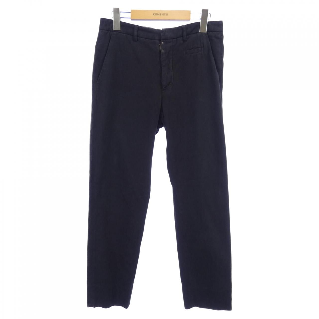 メゾンマルジェラ Maison Margiela S30KA0332 パンツ