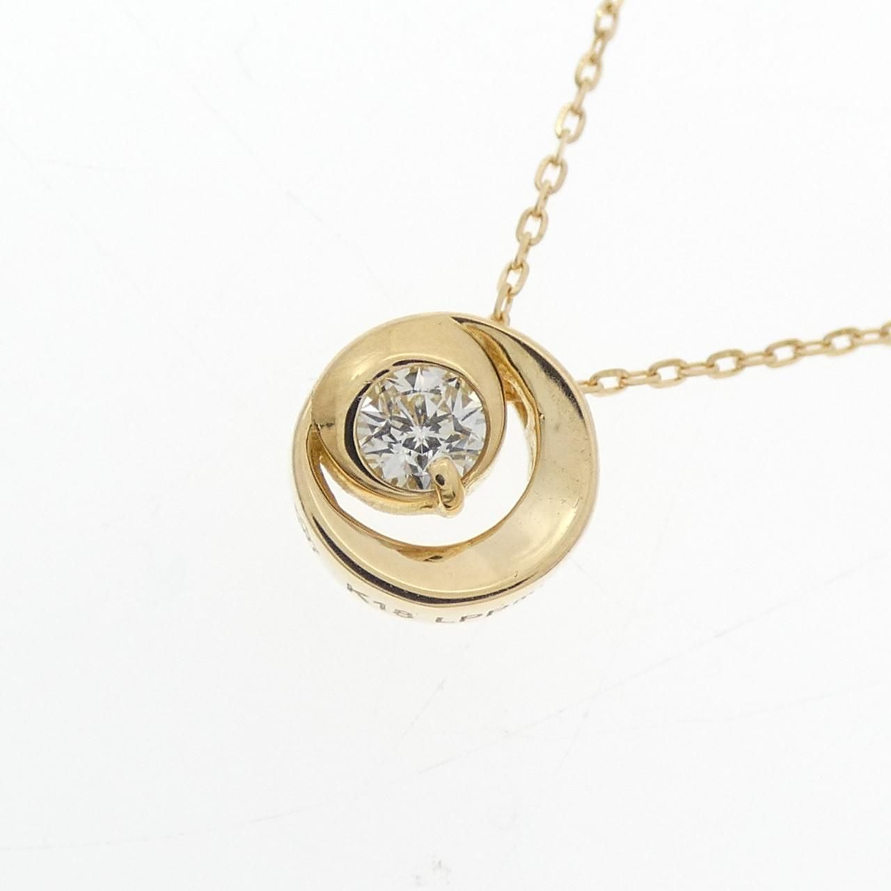 フェスタリア ダイヤモンド ネックレス FORTGASGNV_COM_BR