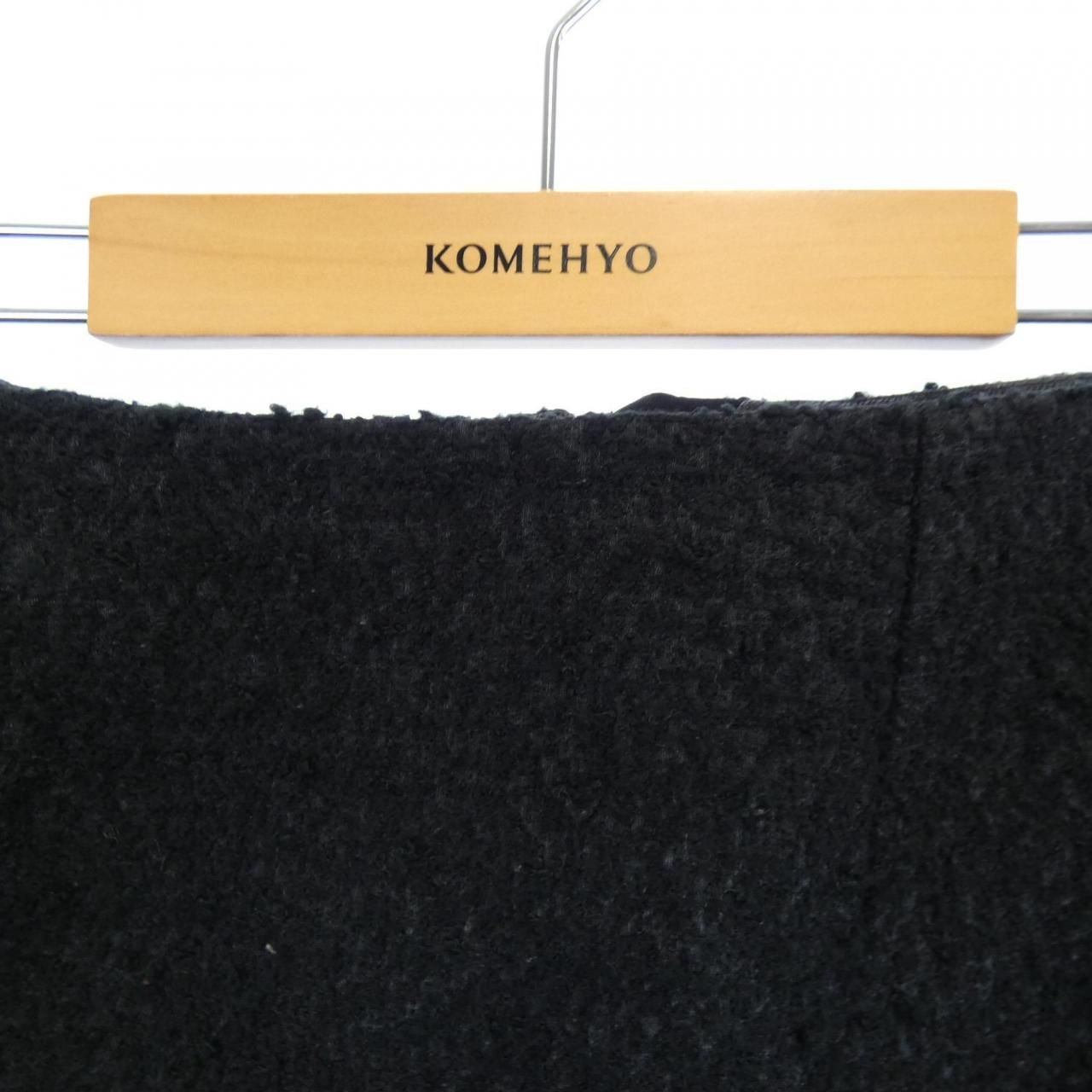 ルイヴィトン LOUIS VUITTON ブークレウール ミニスカート FNJU86Q23 スカート GULLKHAN_COM