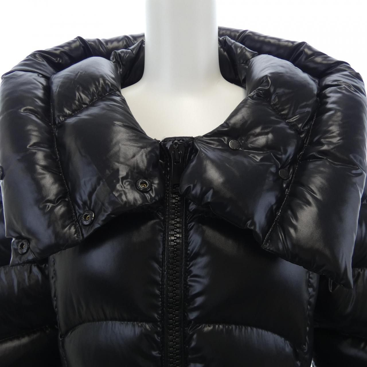 AKEBIA ダウンジャケット