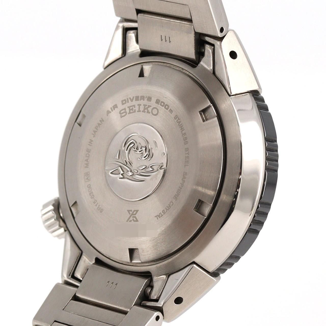  セイコー プロスペックス 6 R 15 03 G 0 SBDC 047 SS 自動巻 その他 時計