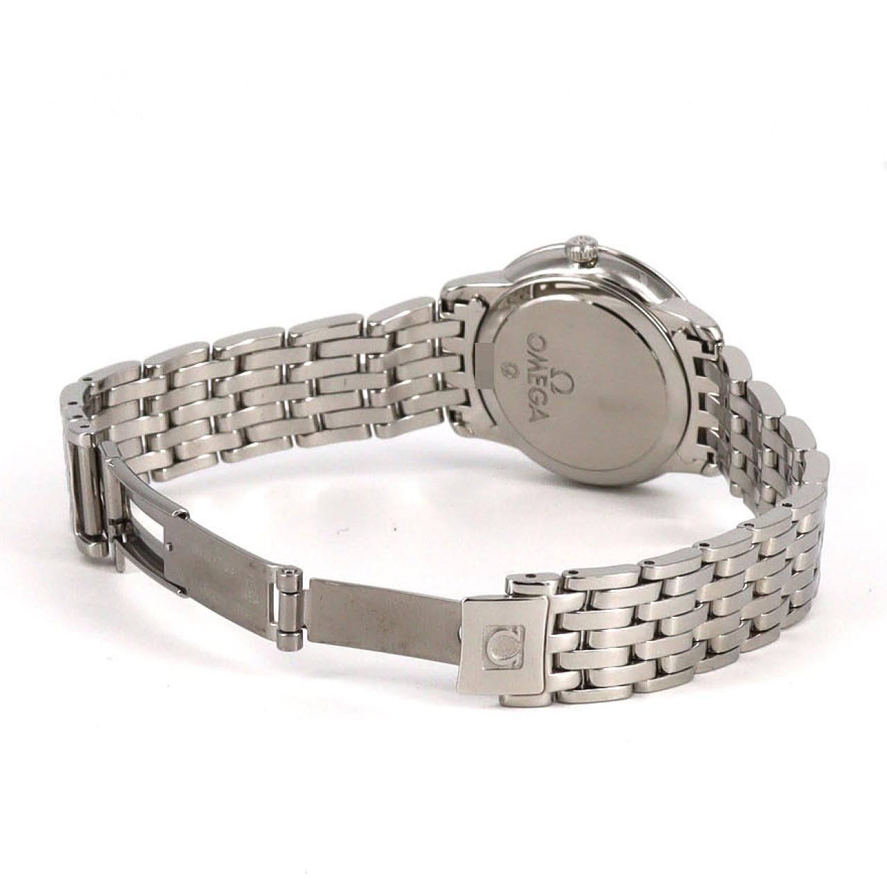 オメガ デ･ヴィル