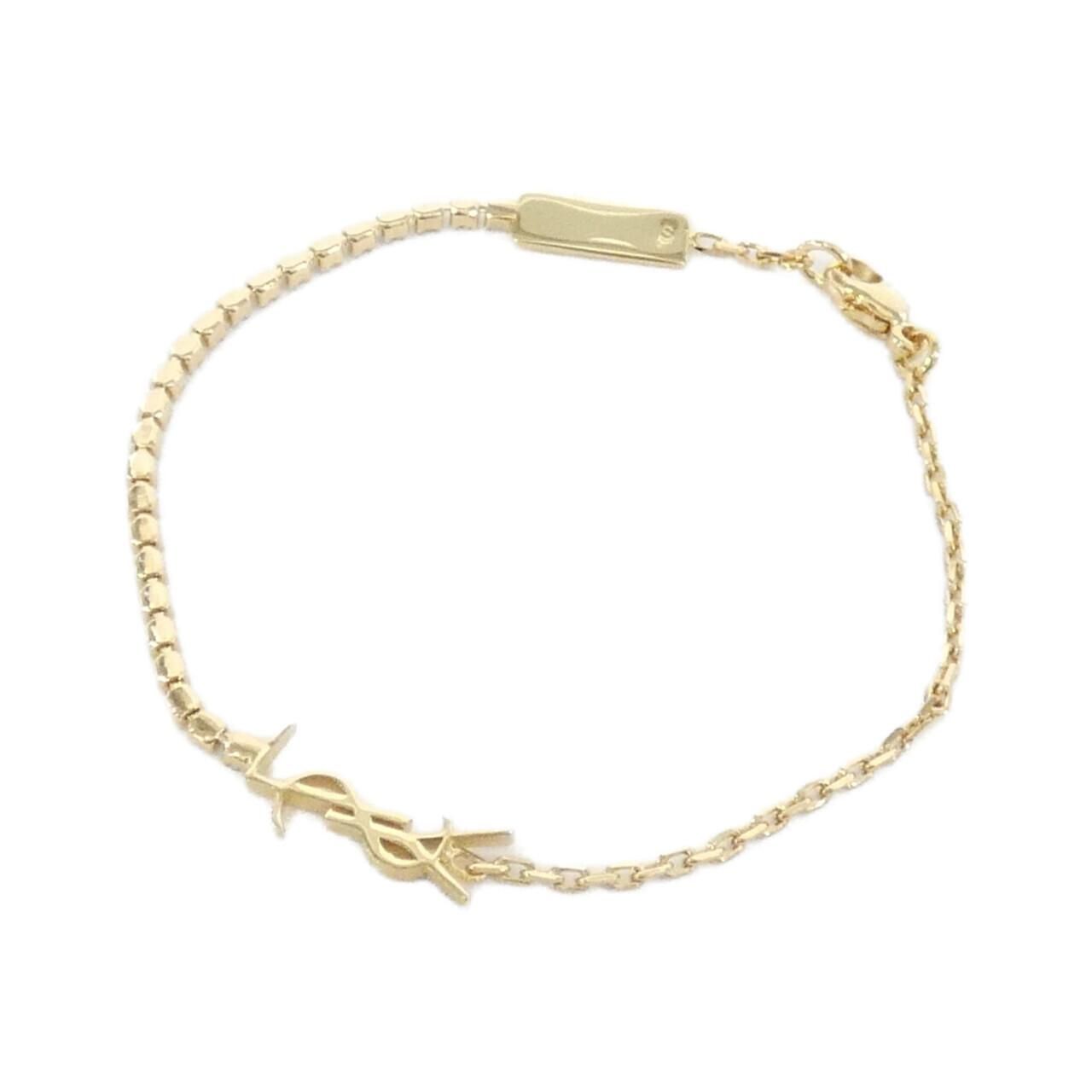 サンローラン 712345 Y1526 ブレスレット