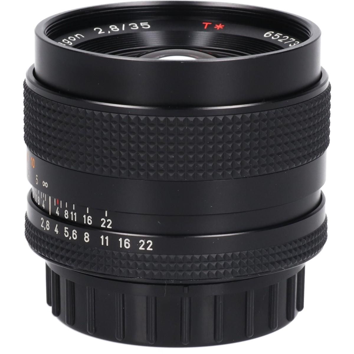 ＤＩＳＴＡＧＯＮ３５ｍｍ Ｆ２ ８ＭＭ Ｊ