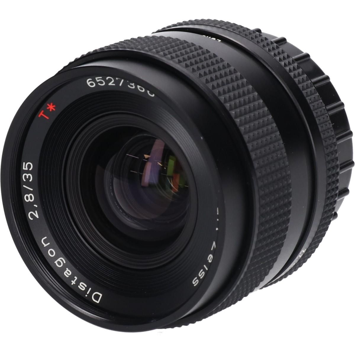 ＤＩＳＴＡＧＯＮ３５ｍｍ