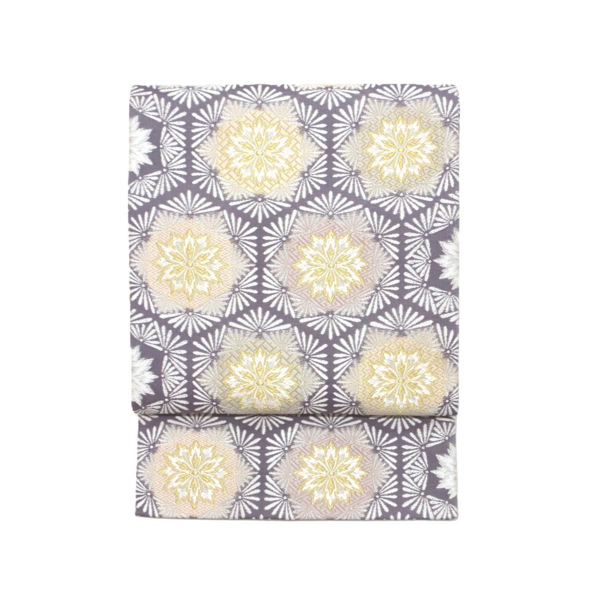 袋帯 ふくい 織匠十二代目 篠屋宗兵衛