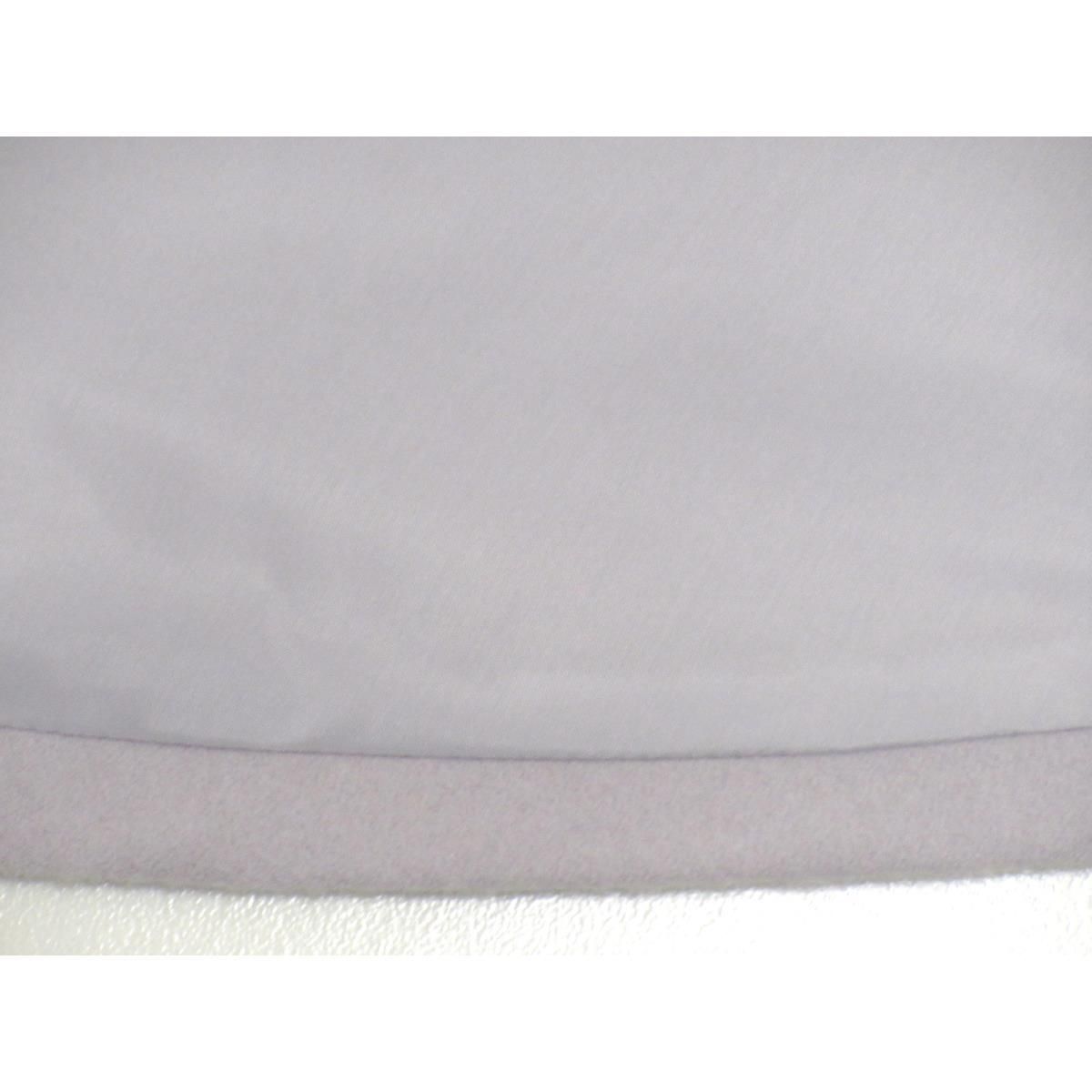 ケープ カシミヤ混ウール