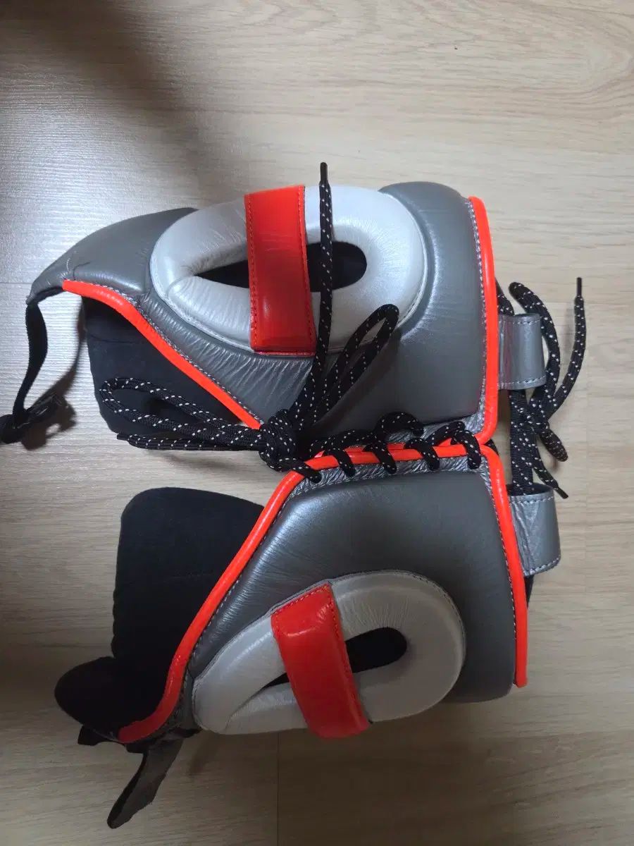 オリジン ボクシング ヘッドギア L