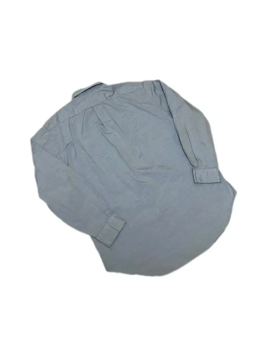 ポロラルフローレン スカイブルー