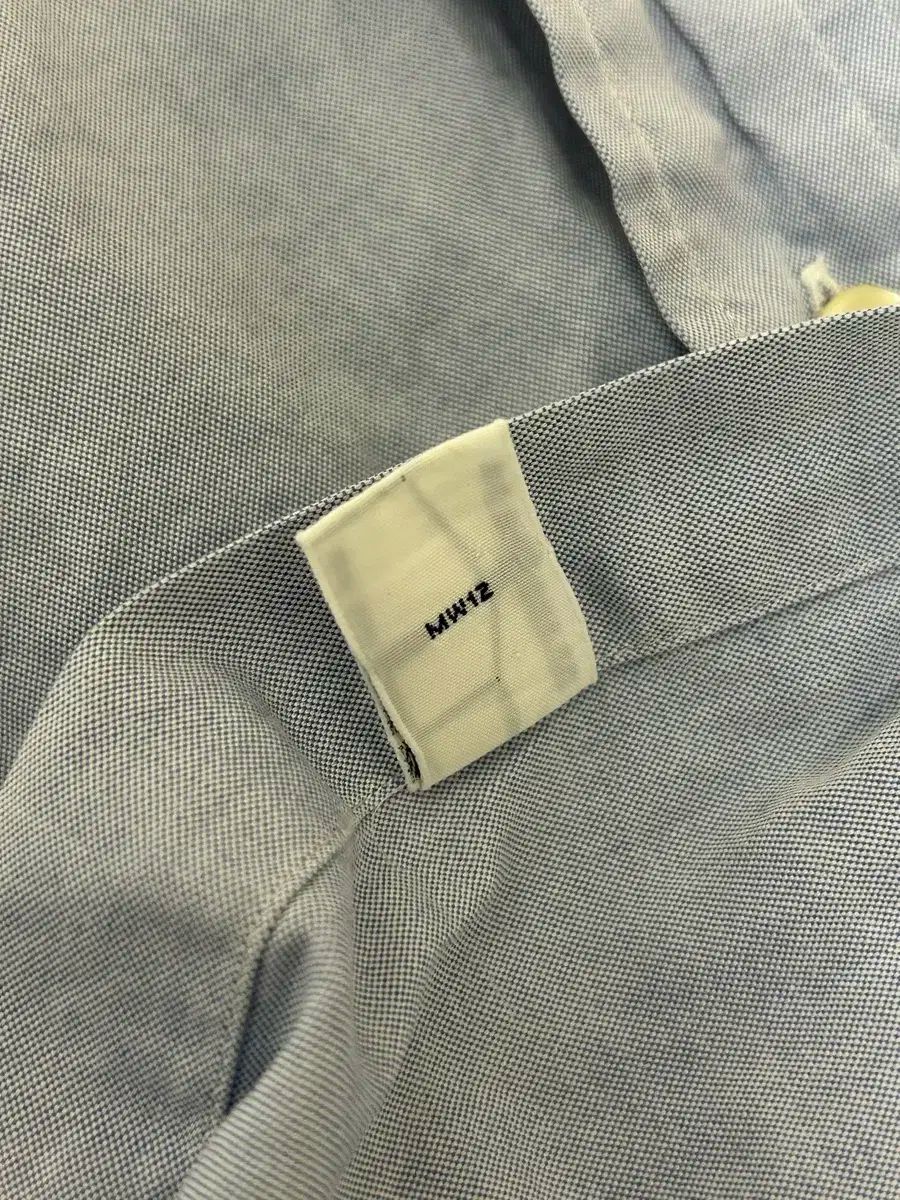  ポロラルフローレン スカイブルー クラシックフィット オックスフォード シャツ 長袖 シャツ ブラウス