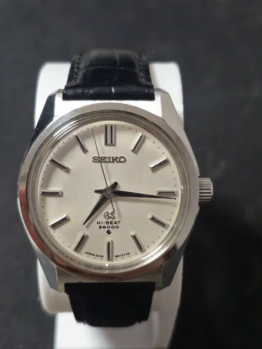 グランドセイコー 45GS 논데이트 4520-8000