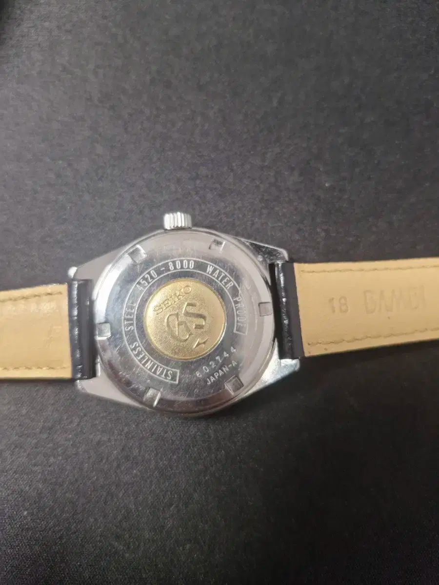 グランドセイコー