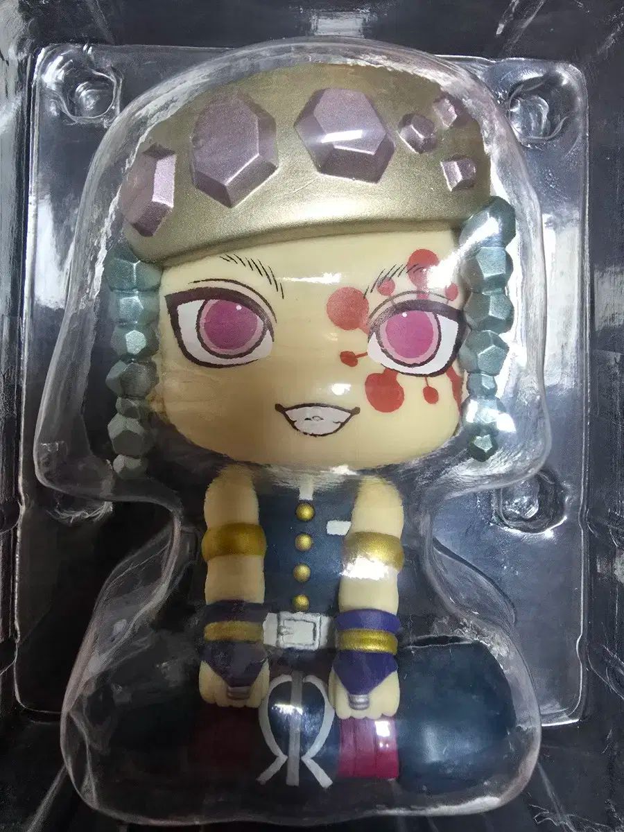 鬼滅の刃 宇髄天元 るかっぷ 半택포 7.5