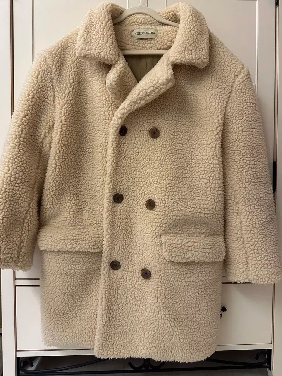 YSTRDYS TMRRW イエスタデイズ トゥモロウ ファー コート