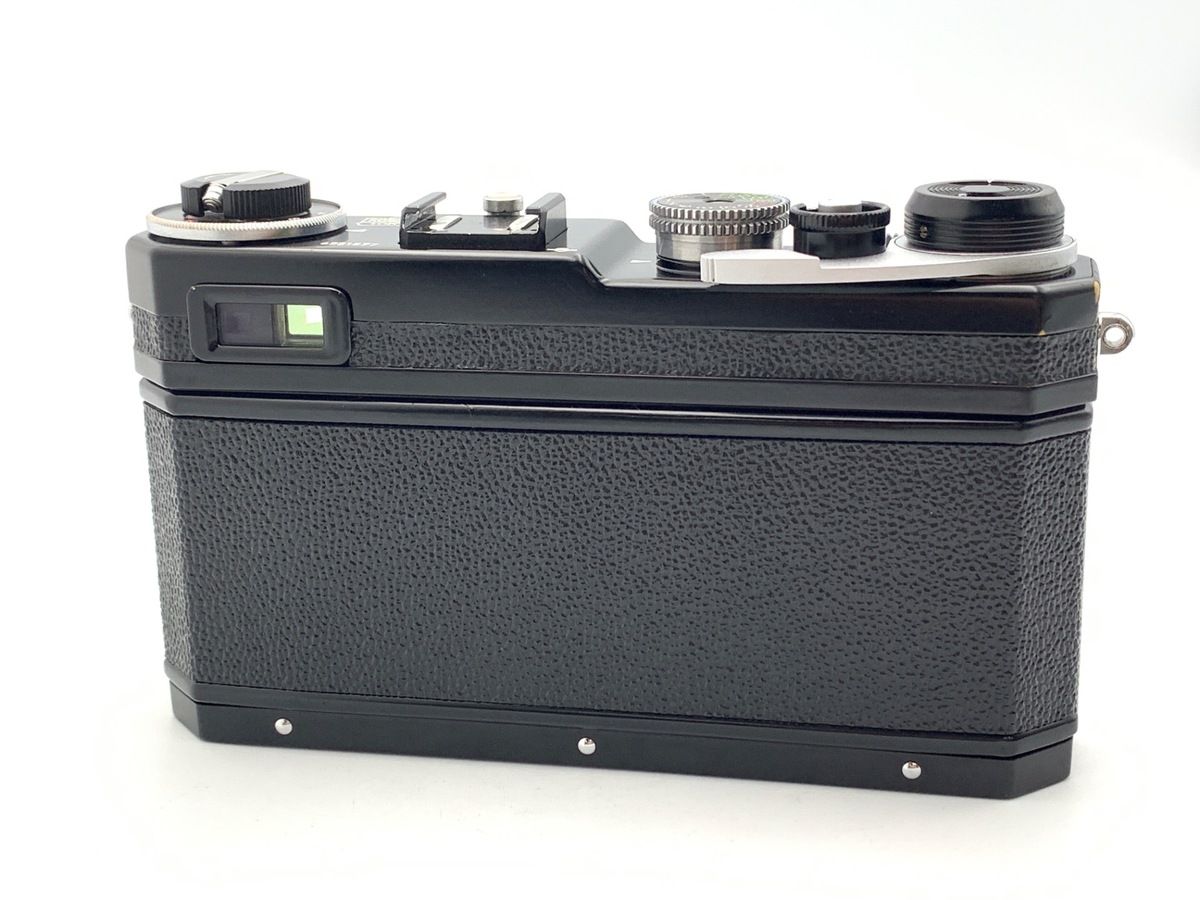 ニコン ニコンSP ボディ ブラック