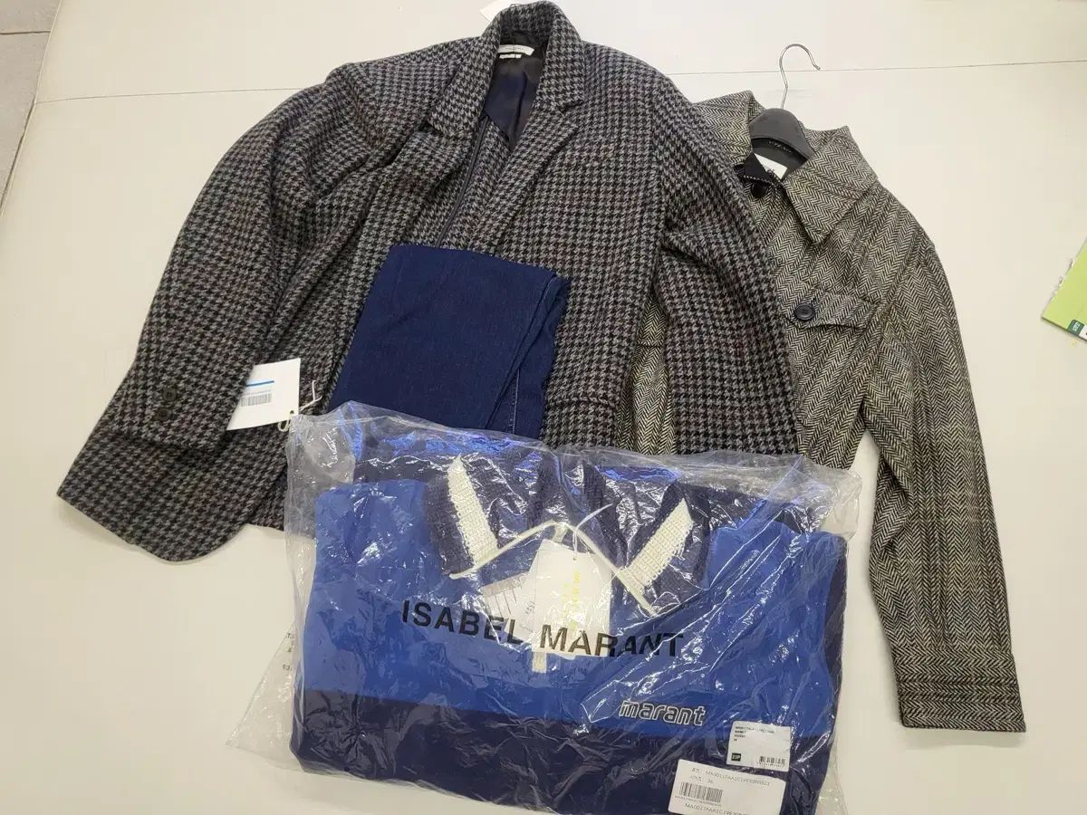 ハーフジップアップ