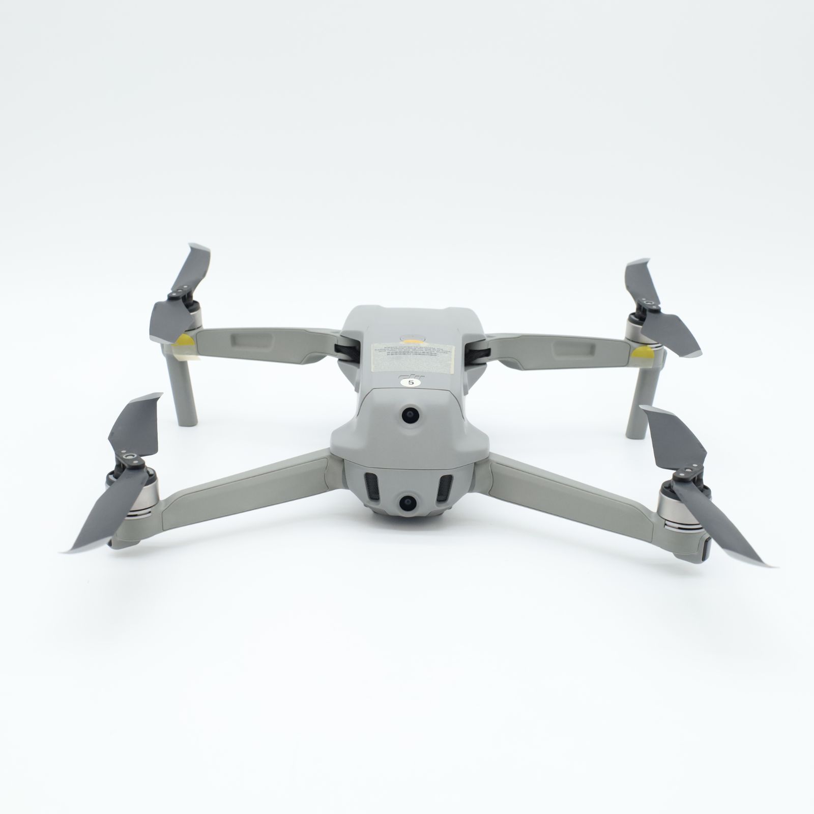 □ほぼ新品□ その他 DJI（ディージェイアイ） MAVIC Air 2 Fly