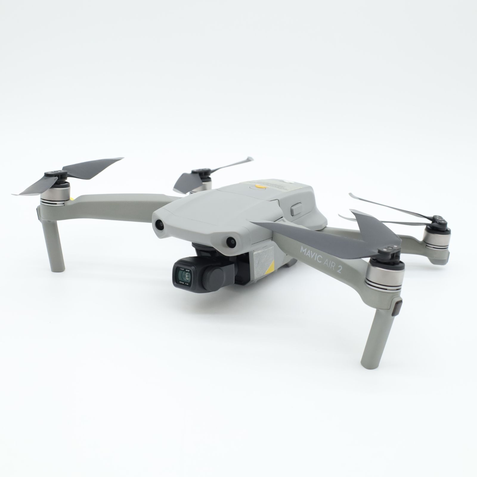 □ほぼ新品□ その他 DJI（ディージェイアイ） MAVIC Air 2 Fly More