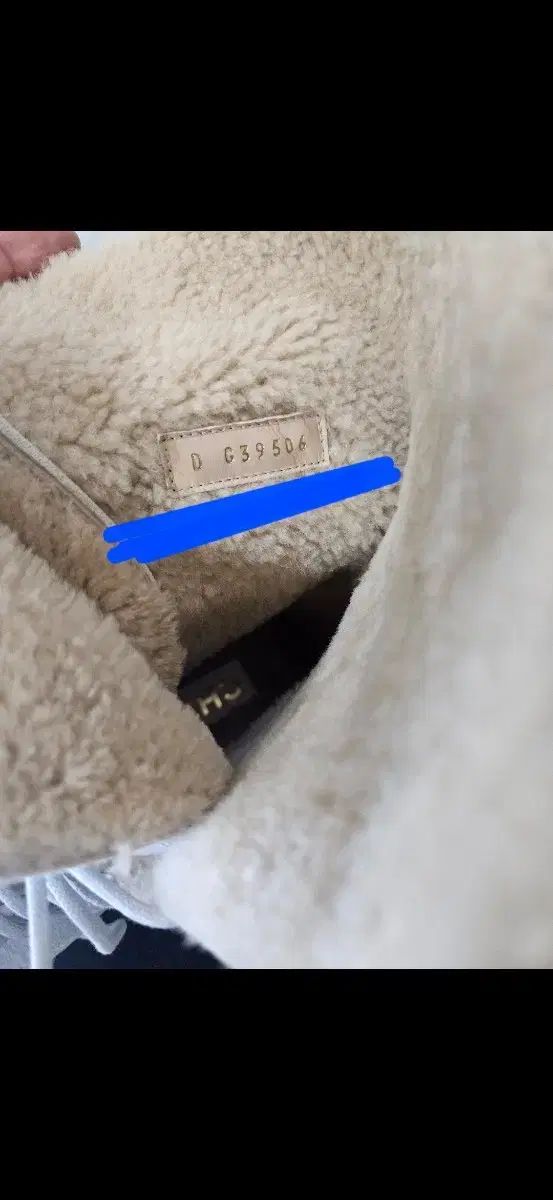 カーフレザーウォーカーブーツ