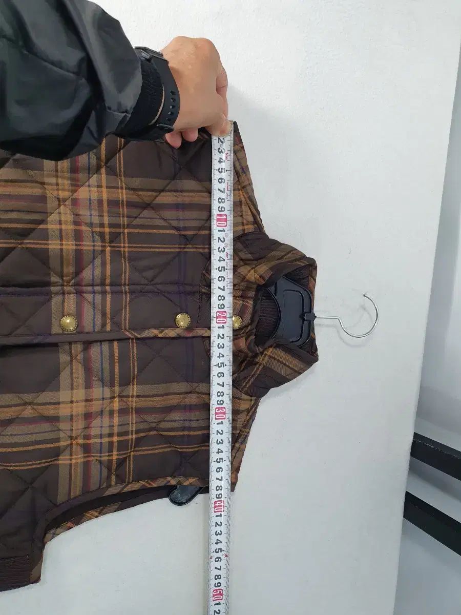 キルティング ダウン