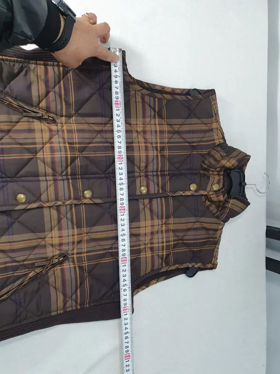 キルティング ダウン